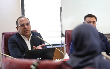 توکلی: سامانه ثبت و پیگیری آنلاین مشکلات بیماران خاص و صعب العلاج تقویت شود